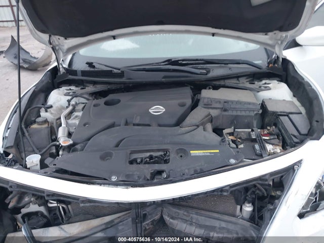 Nissan Altima 2.5 S 2015 1N4AL3AP4FN303261 Image 10