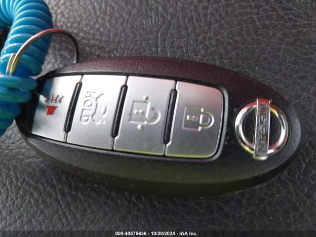 Nissan Altima 2.5 S 2015 1N4AL3AP4FN303261 Image 11