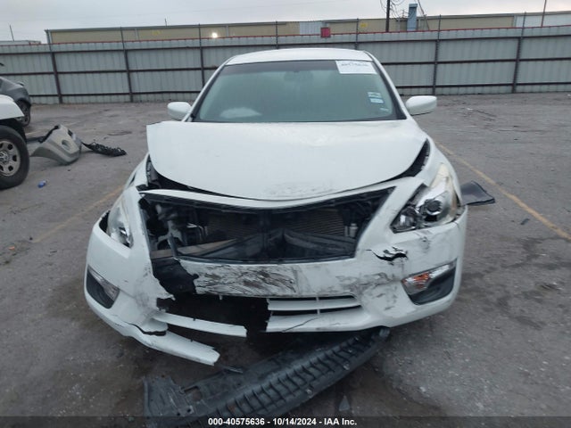 Nissan Altima 2.5 S 2015 1N4AL3AP4FN303261 Image 13