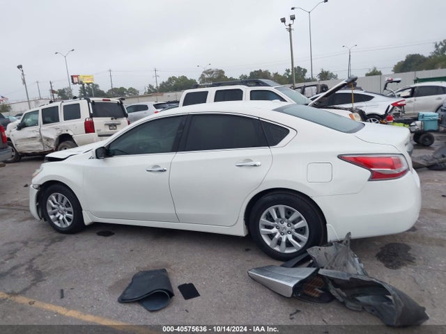 Nissan Altima 2.5 S 2015 1N4AL3AP4FN303261 Image 15