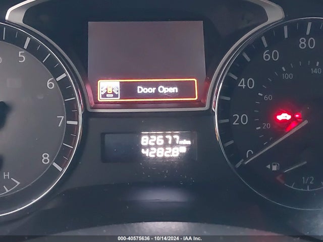 Nissan Altima 2.5 S 2015 1N4AL3AP4FN303261 Image 16