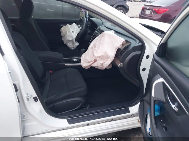 Nissan Altima 2.5 S 2015 1N4AL3AP4FN303261 Image 5