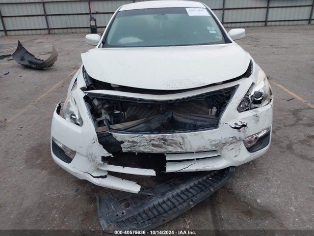 Nissan Altima 2.5 S 2015 1N4AL3AP4FN303261 Image 6