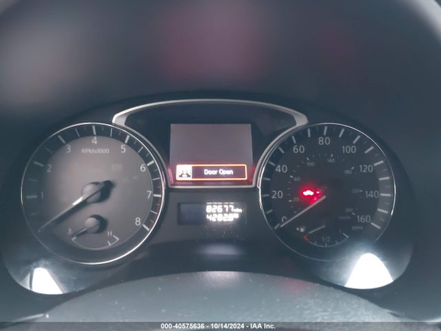 Nissan Altima 2.5 S 2015 1N4AL3AP4FN303261 Image 7