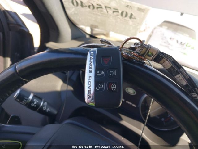 SALVR2BG2EH901177 Land Rover Range Rover Evoque Pure