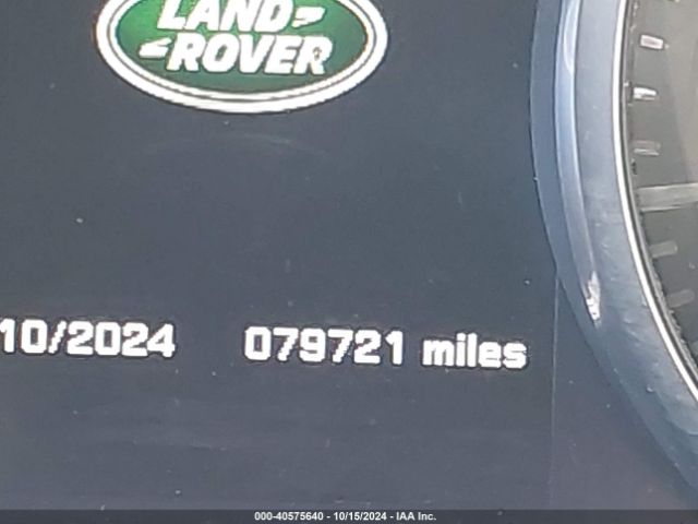 SALVR2BG2EH901177 Land Rover Range Rover Evoque Pure