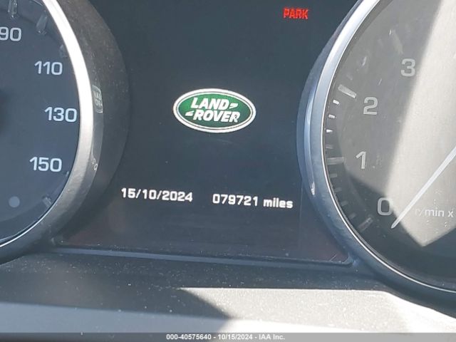 SALVR2BG2EH901177 Land Rover Range Rover Evoque Pure