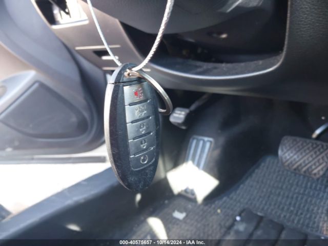 1N4AL3AP3JC210655 Nissan Altima 2.5 Sr