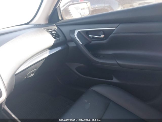 1N4AL3AP3JC210655 Nissan Altima 2.5 Sr