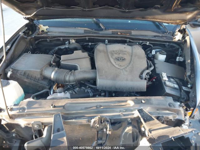 3TMCZ5AN0PM549165 Toyota Tacoma Sr V6