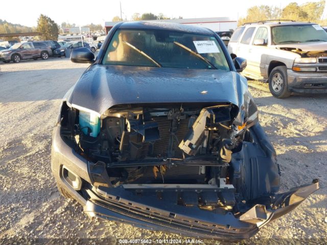 3TMCZ5AN0PM549165 Toyota Tacoma Sr V6