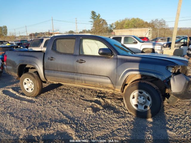3TMCZ5AN0PM549165 Toyota Tacoma Sr V6