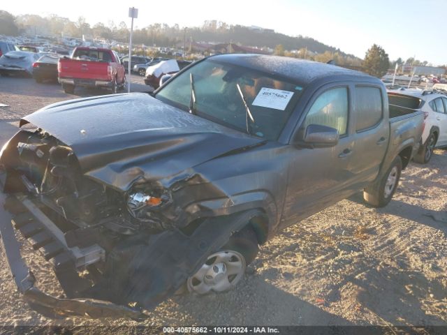 3TMCZ5AN0PM549165 Toyota Tacoma Sr V6