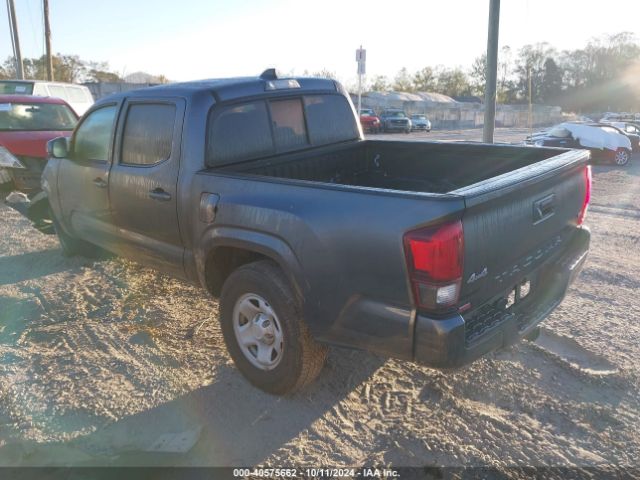 3TMCZ5AN0PM549165 Toyota Tacoma Sr V6