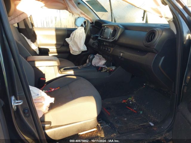 3TMCZ5AN0PM549165 Toyota Tacoma Sr V6