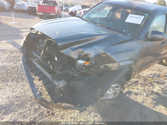 3TMCZ5AN0PM549165 Toyota Tacoma Sr V6