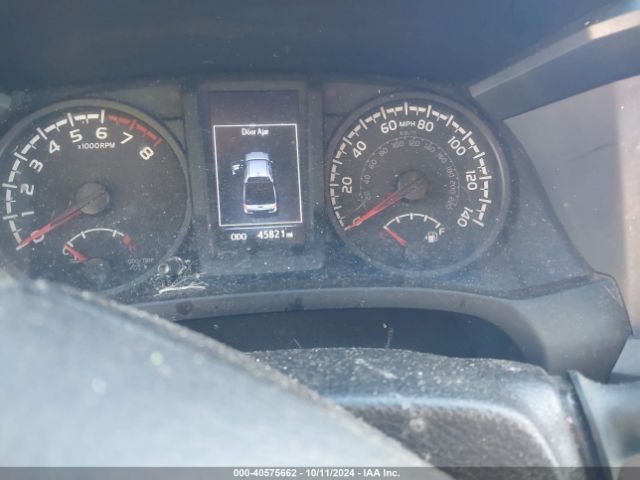3TMCZ5AN0PM549165 Toyota Tacoma Sr V6