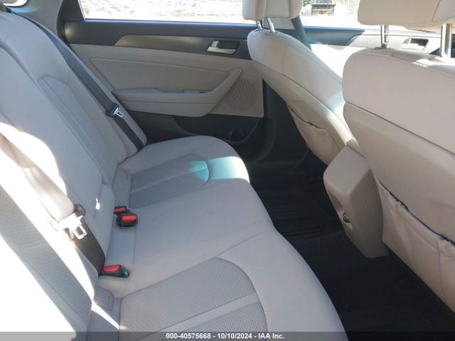 5NPE34AF2GH409797 Hyundai Sonata Sport