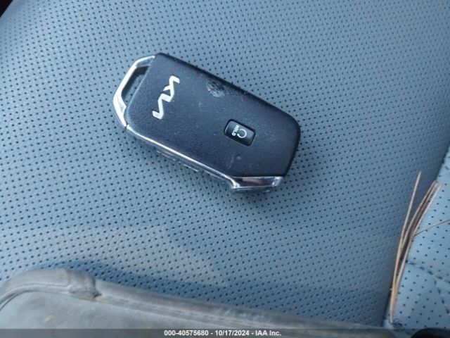 5XYK6CAF6PG029017 KIA Sportage X-line
