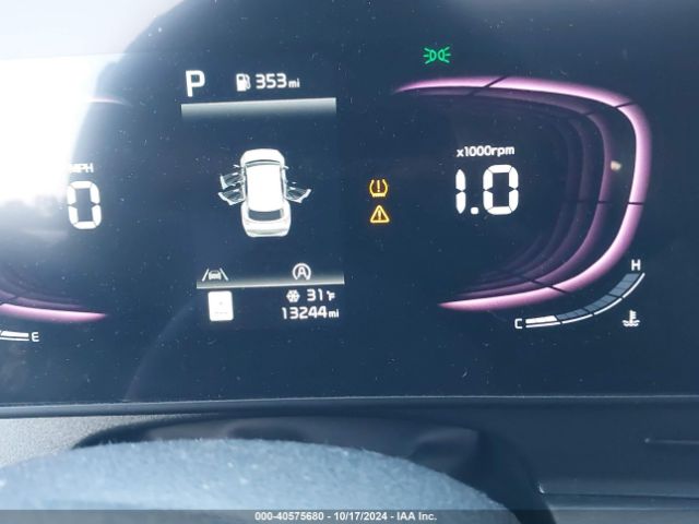5XYK6CAF6PG029017 KIA Sportage X-line