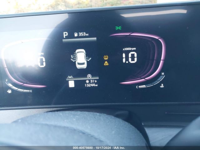 5XYK6CAF6PG029017 KIA Sportage X-line