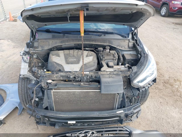 KM8SNDHF3KU298819 Hyundai Santa Fe Xl Se