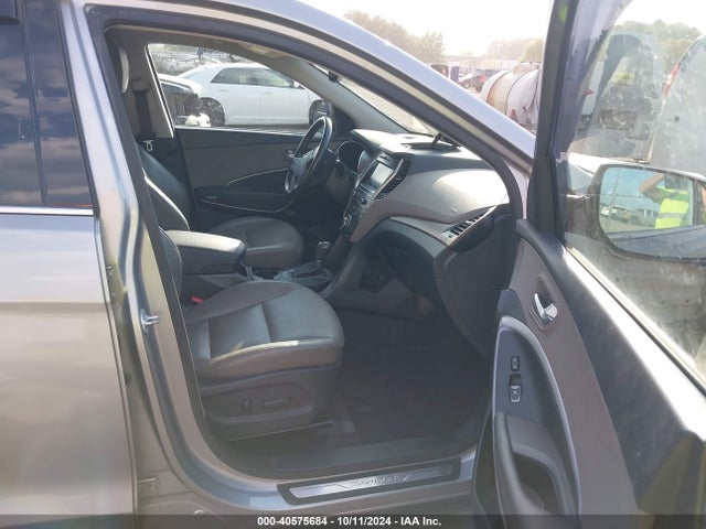 KM8SNDHF3KU298819 Hyundai Santa Fe Xl Se