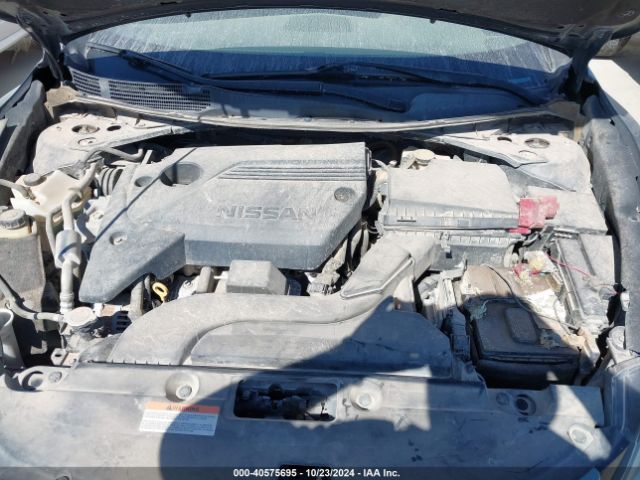 1N4AL3AP6JC261504 Nissan Altima 2.5 S