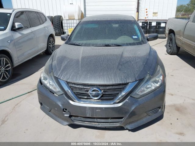 1N4AL3AP6JC261504 Nissan Altima 2.5 S