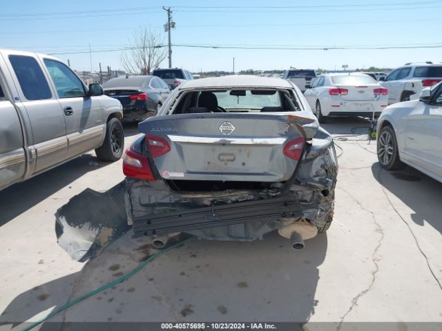 1N4AL3AP6JC261504 Nissan Altima 2.5 S