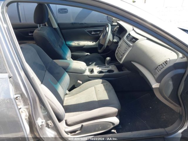 1N4AL3AP6JC261504 Nissan Altima 2.5 S