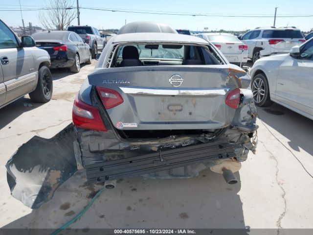 1N4AL3AP6JC261504 Nissan Altima 2.5 S