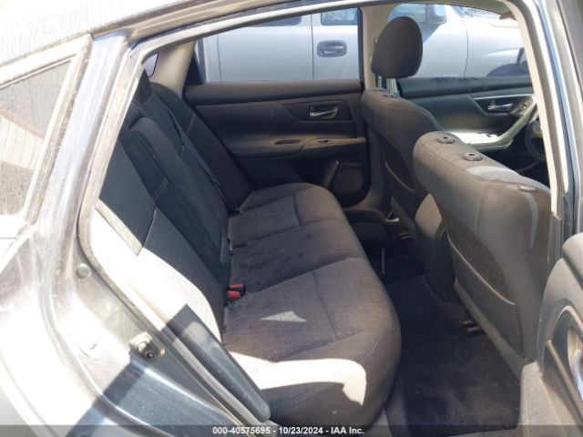 1N4AL3AP6JC261504 Nissan Altima 2.5 S