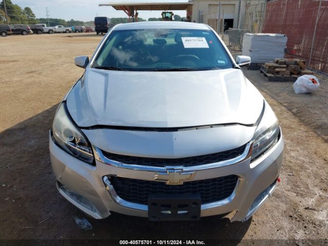 1G11C5SA6GF159183 Chevrolet Malibu Limited Lt