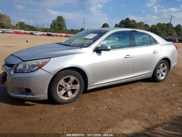 1G11C5SA6GF159183 Chevrolet Malibu Limited Lt