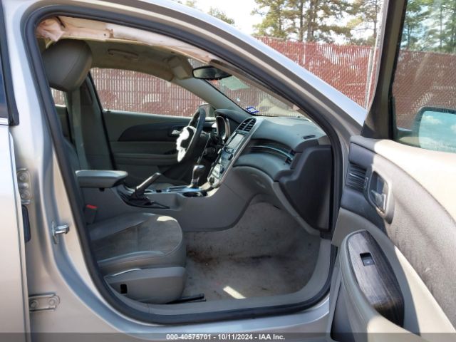 1G11C5SA6GF159183 Chevrolet Malibu Limited Lt