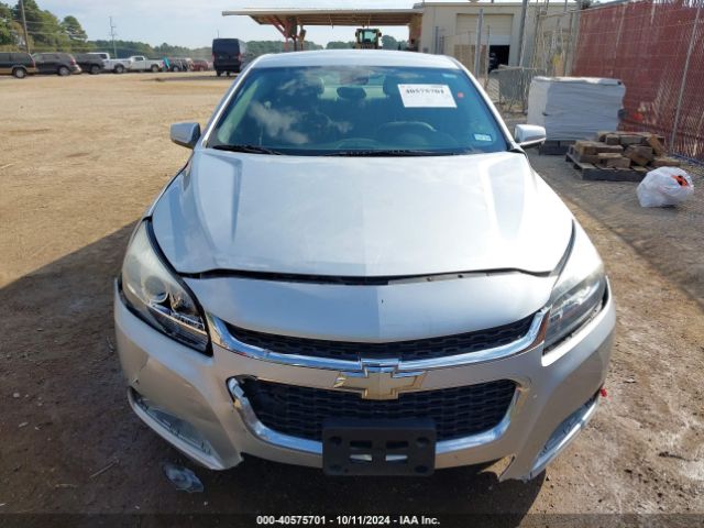 1G11C5SA6GF159183 Chevrolet Malibu Limited Lt