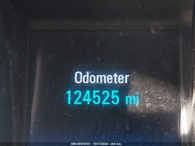 1G11C5SA6GF159183 Chevrolet Malibu Limited Lt