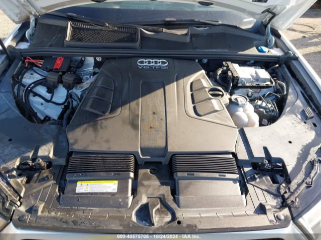WA1VAAF74JD019149 Audi Q7 3.0t Premium