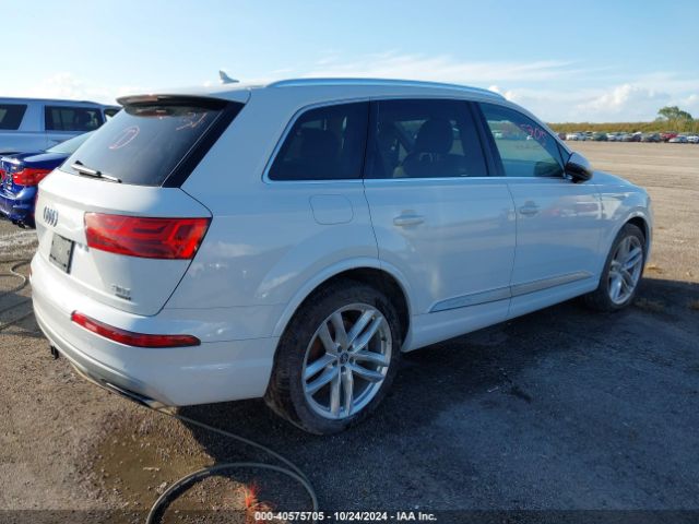 WA1VAAF74JD019149 Audi Q7 3.0t Premium