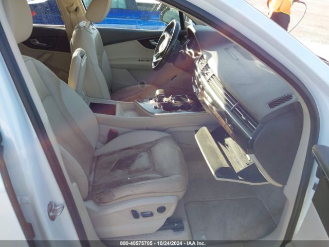 WA1VAAF74JD019149 Audi Q7 3.0t Premium