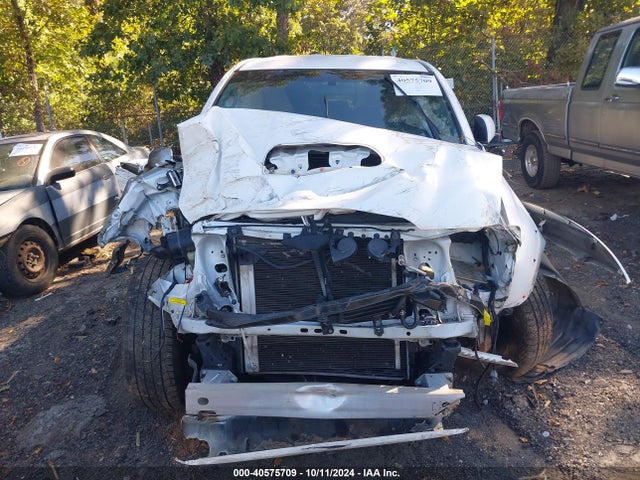 Toyota Tacoma Double Cab Prerunner 2015 3TMJU4GN5FM175352 Image 11