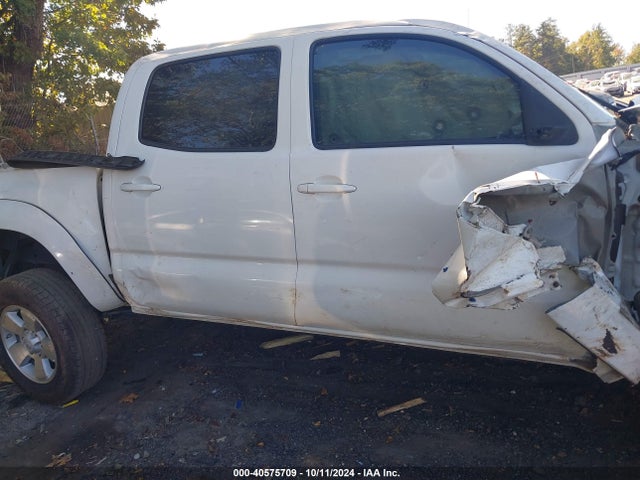 Toyota Tacoma Double Cab Prerunner 2015 3TMJU4GN5FM175352 Image 12