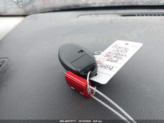 3N1AB7AP9FY383019 Nissan SENTRA SV