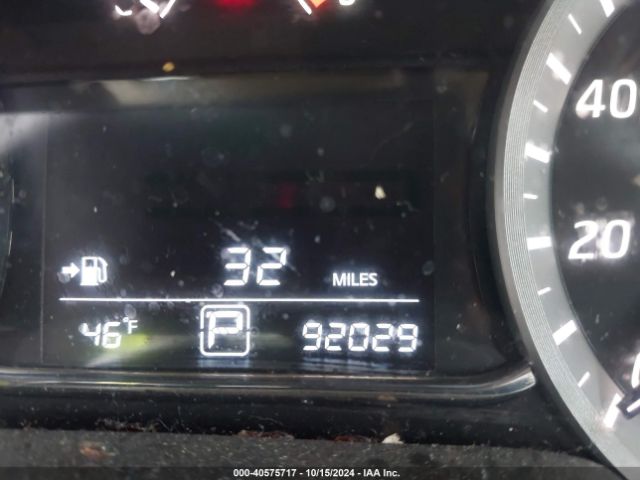 3N1AB7AP9FY383019 Nissan SENTRA SV