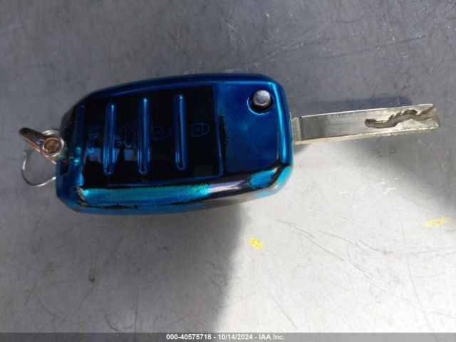 3KPA24AD6ME396696 KIA RIO S