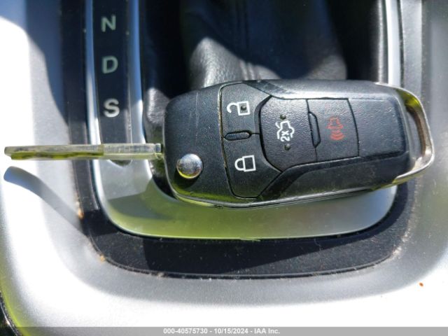 3FA6P0H77FR300012 Ford FUSION SE