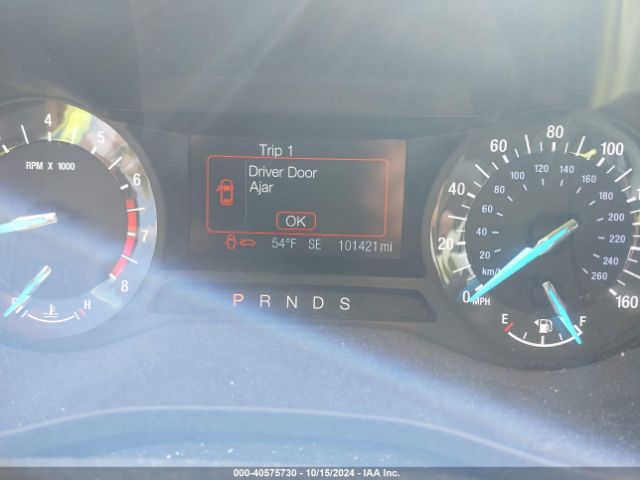 3FA6P0H77FR300012 Ford FUSION SE