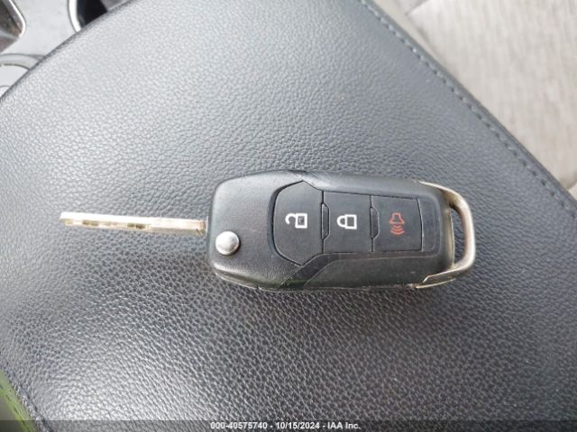 1FM5K8B88KGA06281 Ford Explorer