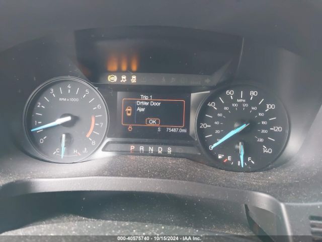 1FM5K8B88KGA06281 Ford Explorer